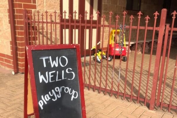 Two Wells Playgroup